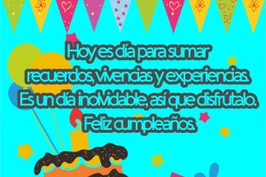 Felicitaciones Originales Cumpleaños