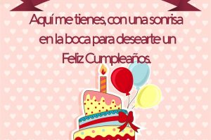 Felicitaciones Originales Cumpleaños