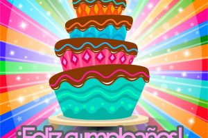 Felicitaciones Originales Cumpleaños