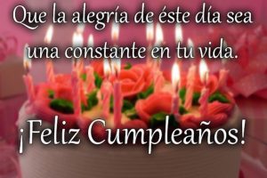 Felicitaciones Originales Cumpleaños