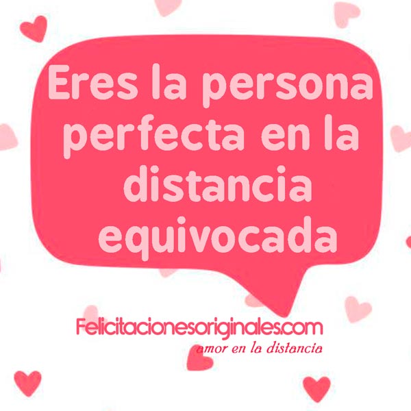 Amor en la distancia imagenes dedicar