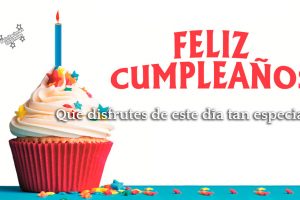 Felicitaciones originales cumpleaños imagenes