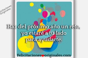 Felicitaciones originales cumpleaños imagenes