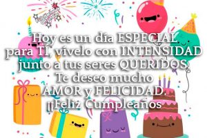 Felicitaciones originales cumpleaños imagenes