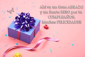 Felicitaciones originales cumpleaños imagenes