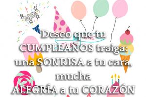 Felicitaciones originales cumpleaños imagenes