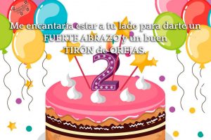 Felicitaciones originales cumpleaños imagenes