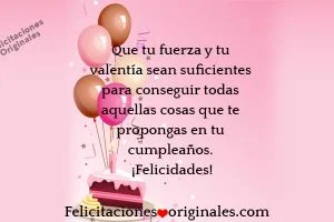 Felicitaciones originales cumpleaños tarjetas