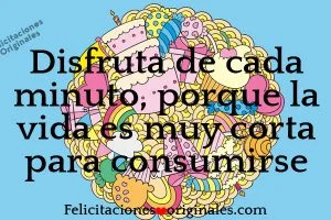 Felicitaciones originales cumpleaños tarjetas