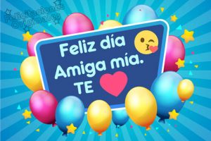 felicitaciones originales amigas