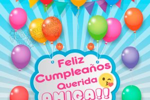 felicitaciones originales amigas