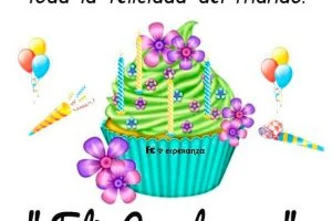 Felicitaciones Originales Cumpleaños