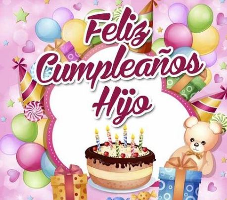 Felicitaciones Originales para hijos