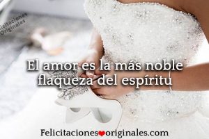 compromiso matrimonio casados