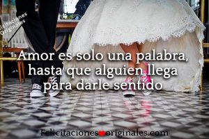 compromiso matrimonio casados