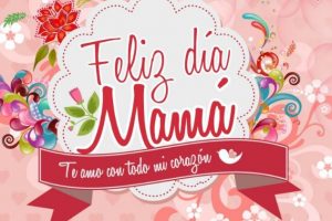 felicitaciones originales dia madre