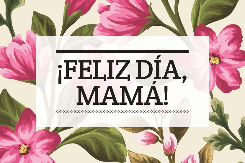 felicitaciones originales dia madre