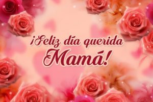 felicitaciones originales dia madre