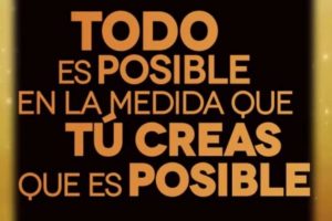 Imagenes positivas