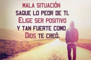 motivacion positivas