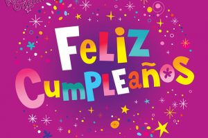felicitaciones de cumpleaños originales