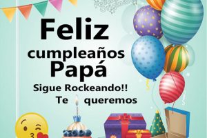 felicitaciones originales papa padres