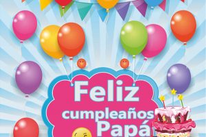 felicitaciones originales papa padres