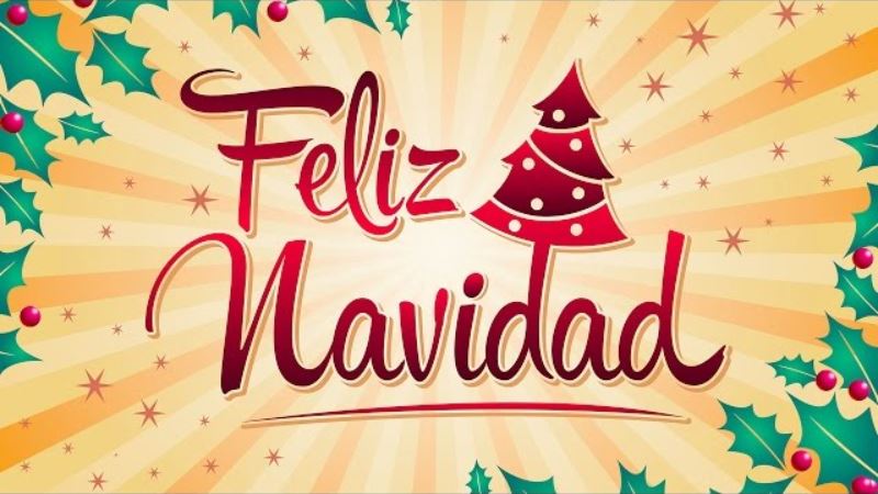 Felicitaciones Originales Navidad