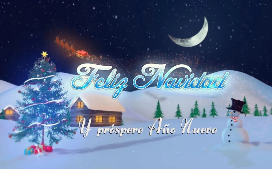 Felicitaciones de navidad originales (8)