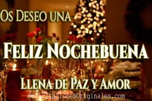 NocheBuena Feliz Noche Buena 2025 – 2026