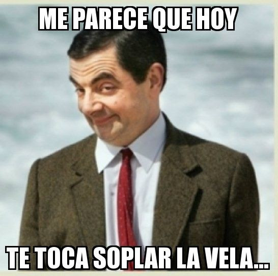 memes cumpleaños graciosos 1