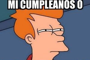 memes cumpleaños graciosos 2