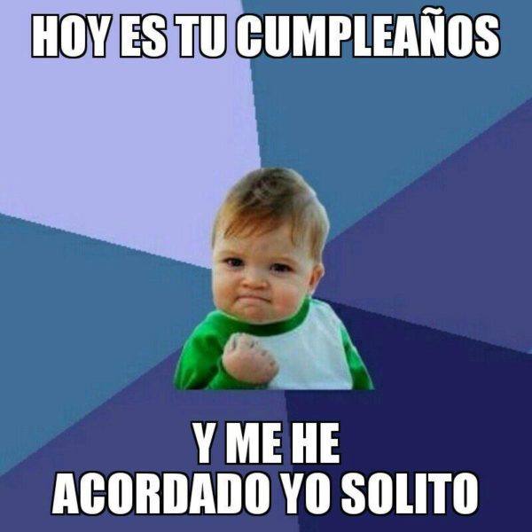 memes cumpleaños graciosos 3