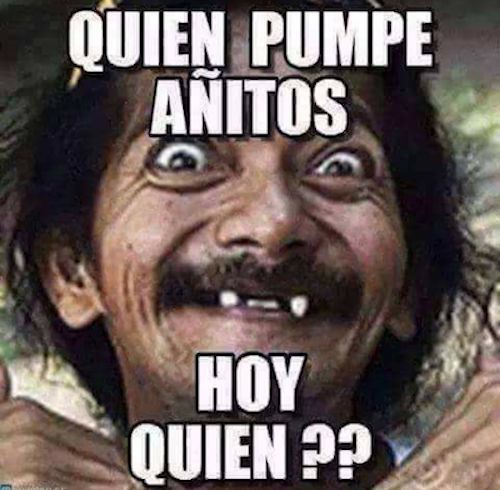 memes cumpleaños