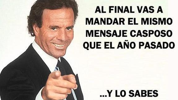 meme nochebuena gracioso original