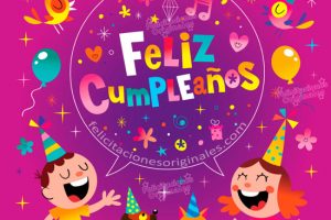 Cumpleaños